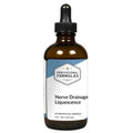 4 oz Nerve Drainage Liquescence M20034