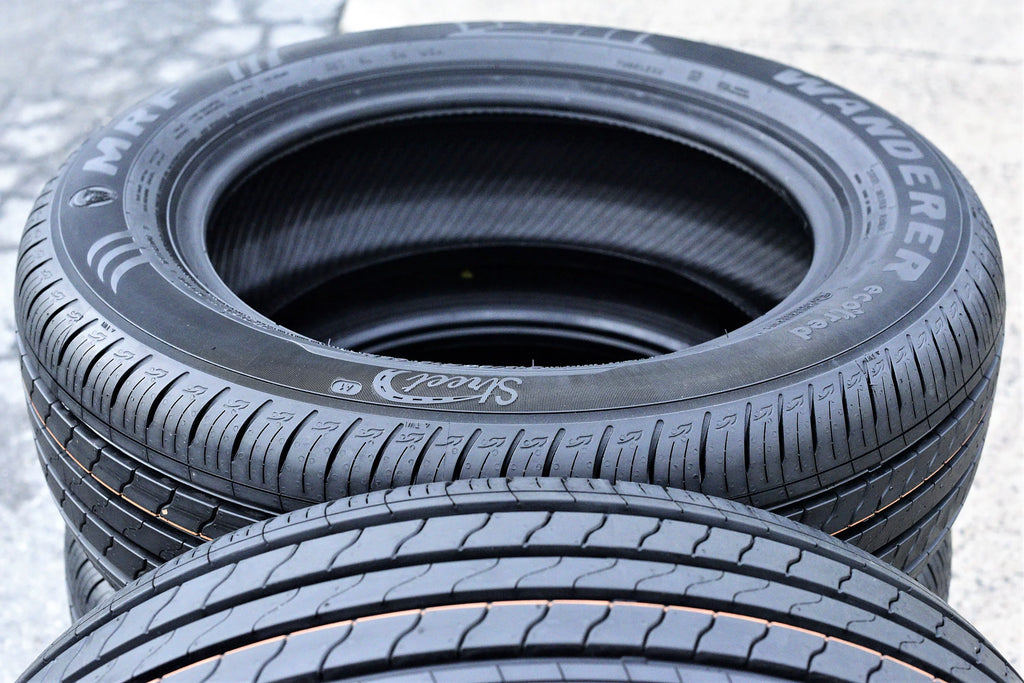 195/60R16 89H All Season Tire M6399
