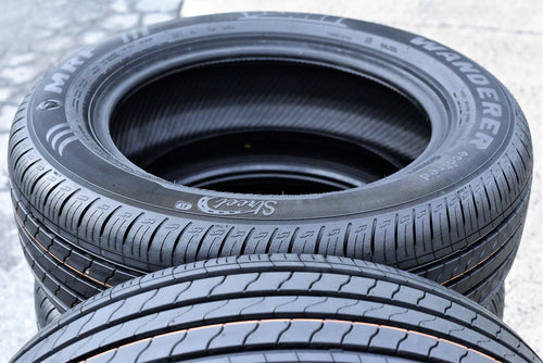 195/60R16 89H All Season Tire M6399