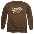 Long Sleeve Shirt X-Large A24995