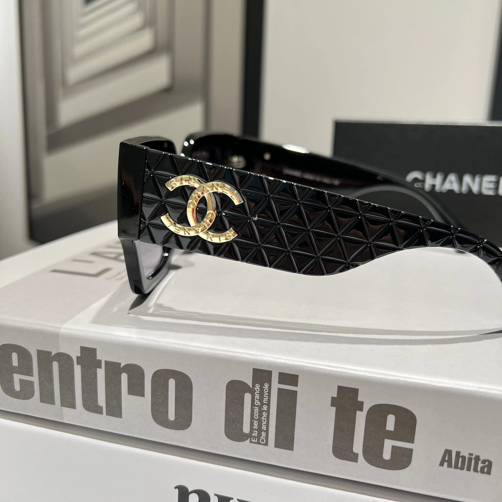 Fashionable CC Letter Sunglasses G248394