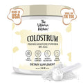 Bovine Colostrum Powder Supplement 40% IgG Unflavored Y209754