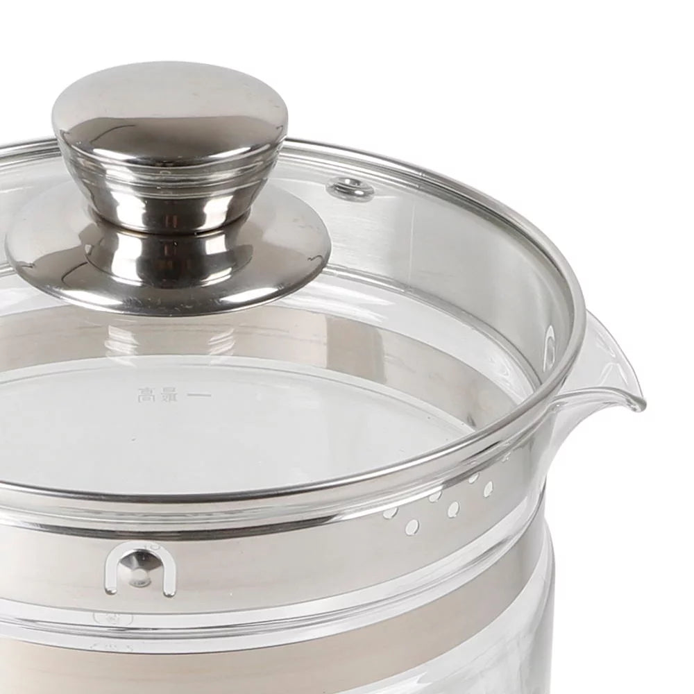 2L Glass Electric Kettle Z998