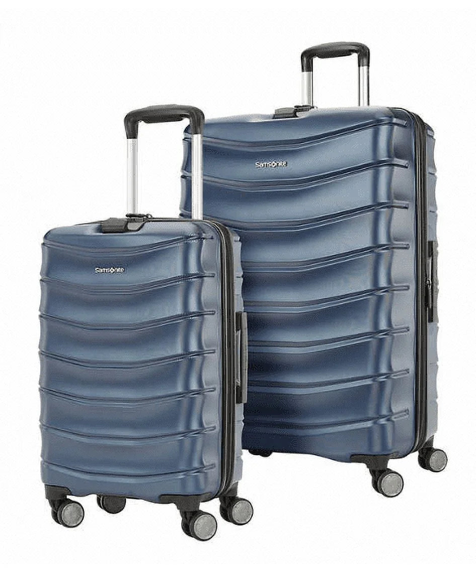 2-piece Hardside Set Blue L7215