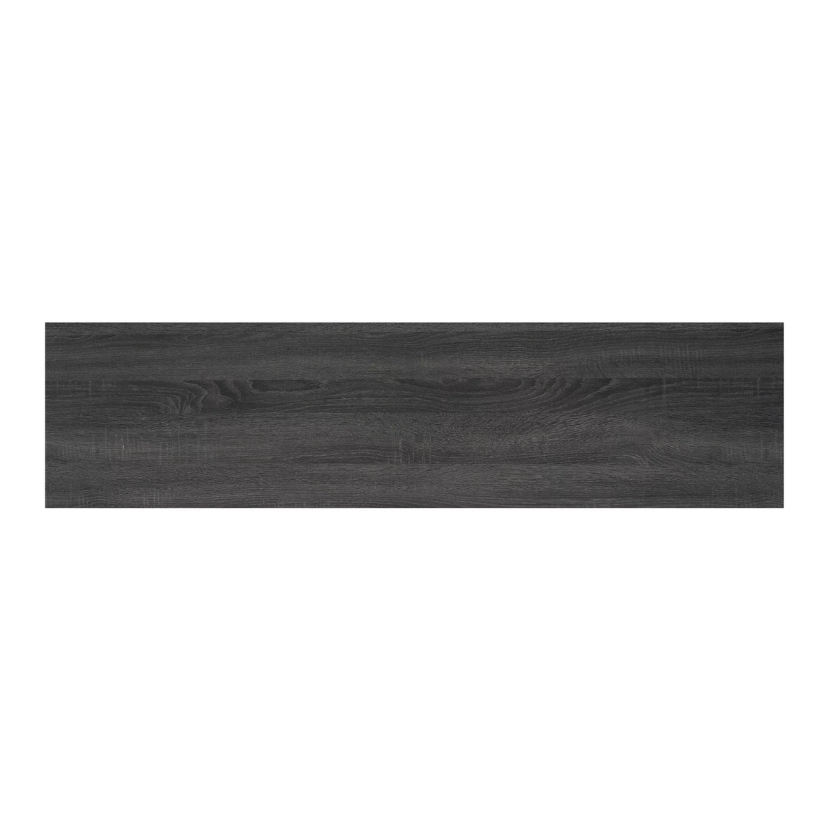 65" Two Toned Faux Wood TV Stand D142