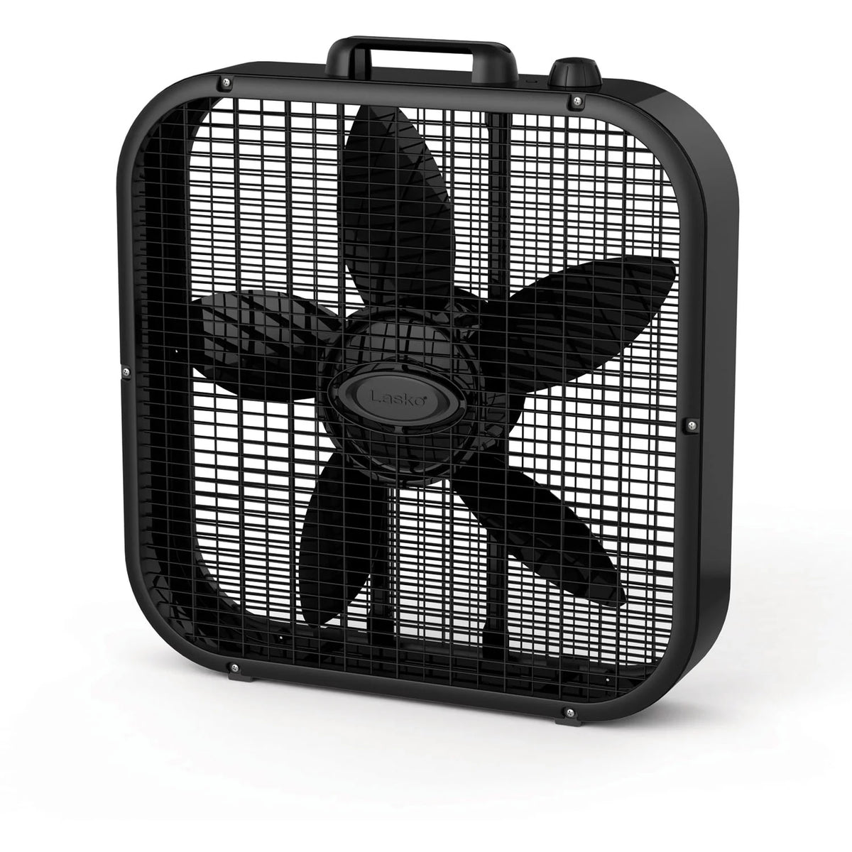 20" 3 Speed Box Fan O31832
