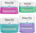 Organic Cotton Sanitary Pads K689714