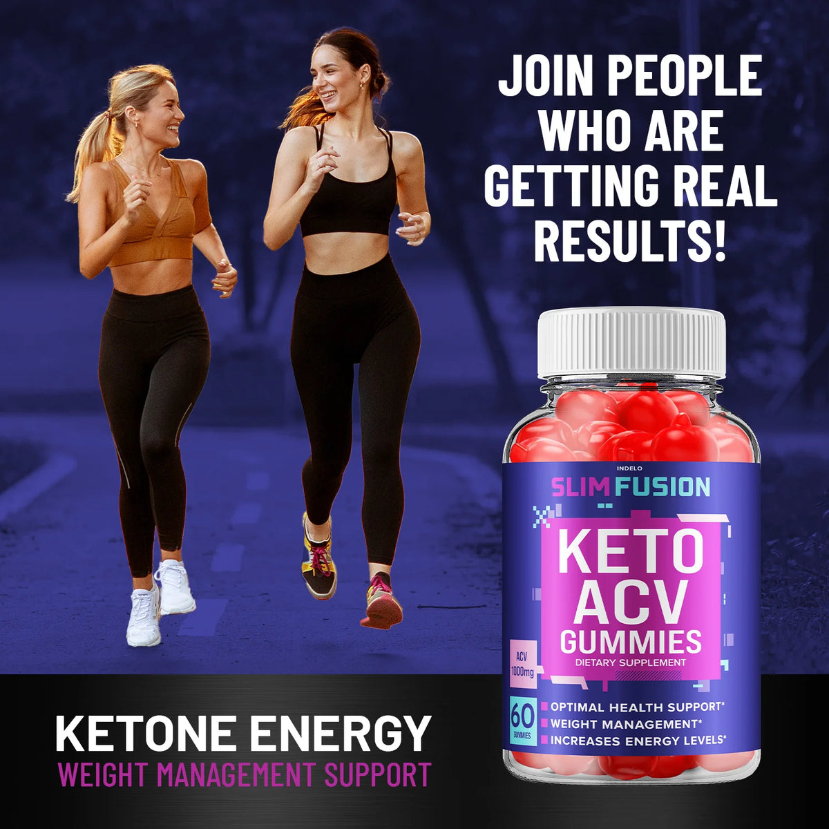 Keto ACV Gummies P89606