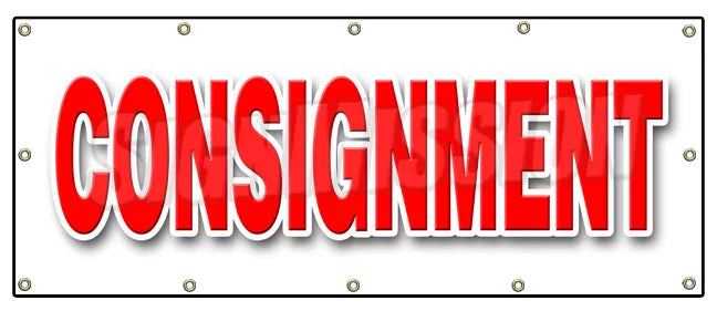 48"x120" Banner Sign B415