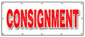 48"x120" Banner Sign B415