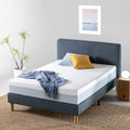 10" Gel Memory Foam Mattress Queen B638841