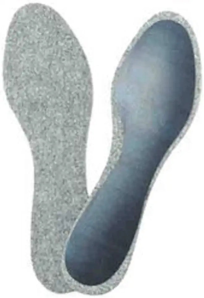 Full Steel Insoles Men's 15 M107030