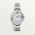 Leather Pilot Watch E149
