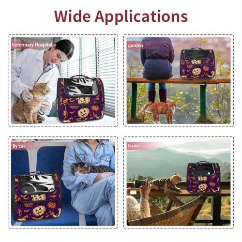 Airline Approved Pet Carrier Bag C79909