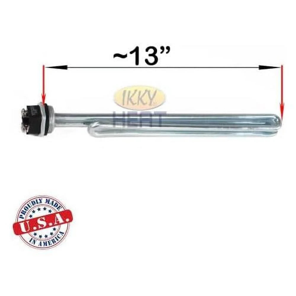 9000W-240V Stainless Steel Electric Tankless Water Heater X607