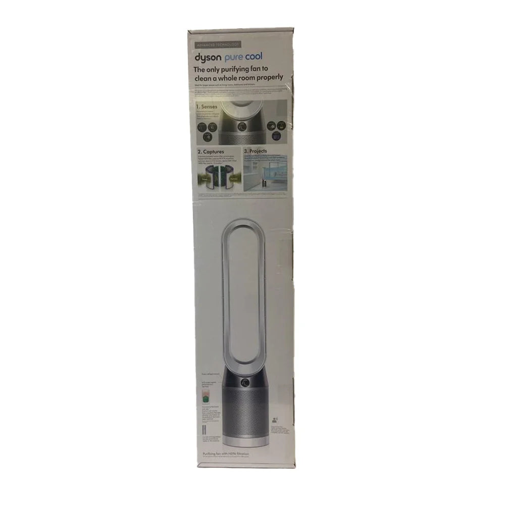 White Tower Fan I72389