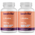 500mg Vegetarian Capsules Vegan Gluten Free Non GMO N234
