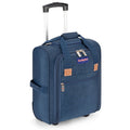Rolling Under Seat Duffel Bag H1875