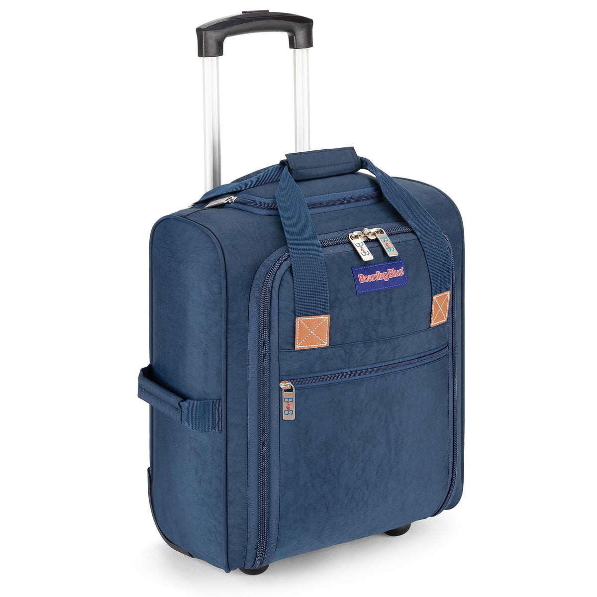 Rolling Under Seat Duffel Bag H1875