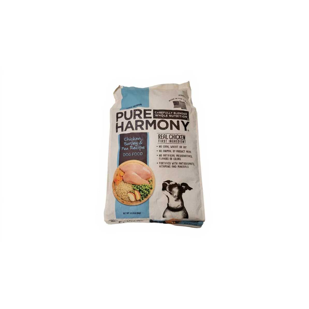 Dog Food V3230