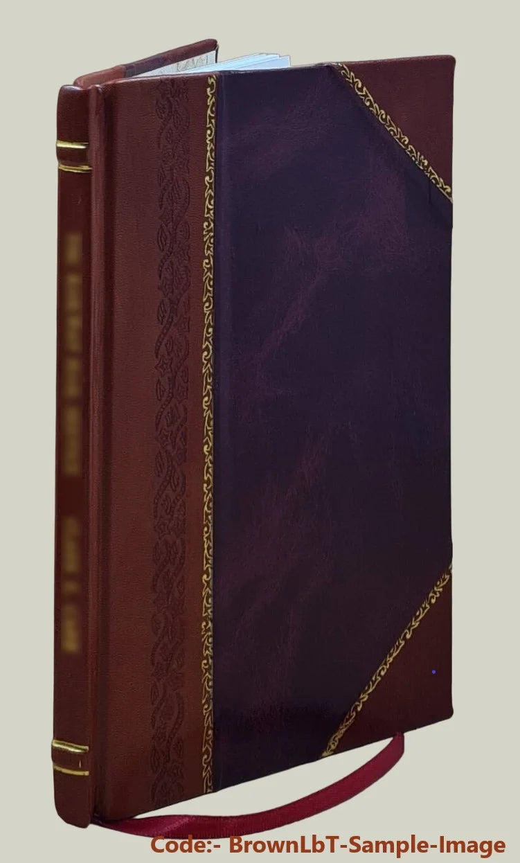 Semiconductor Materials [Leather Bound] E861615