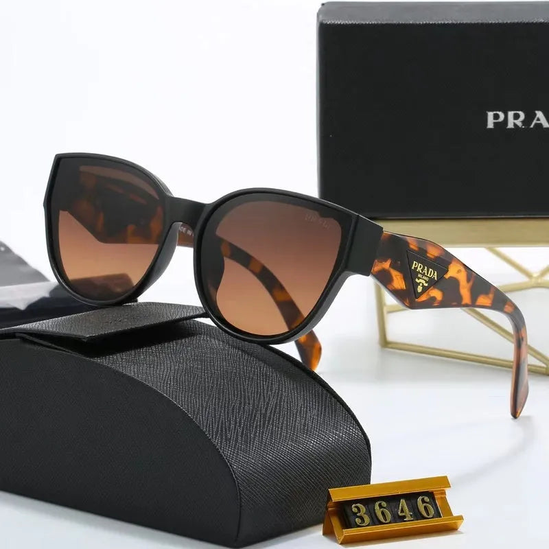 Polarized Sunglasses D6446