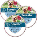 Flea and Tick Collar for Dogs T1439