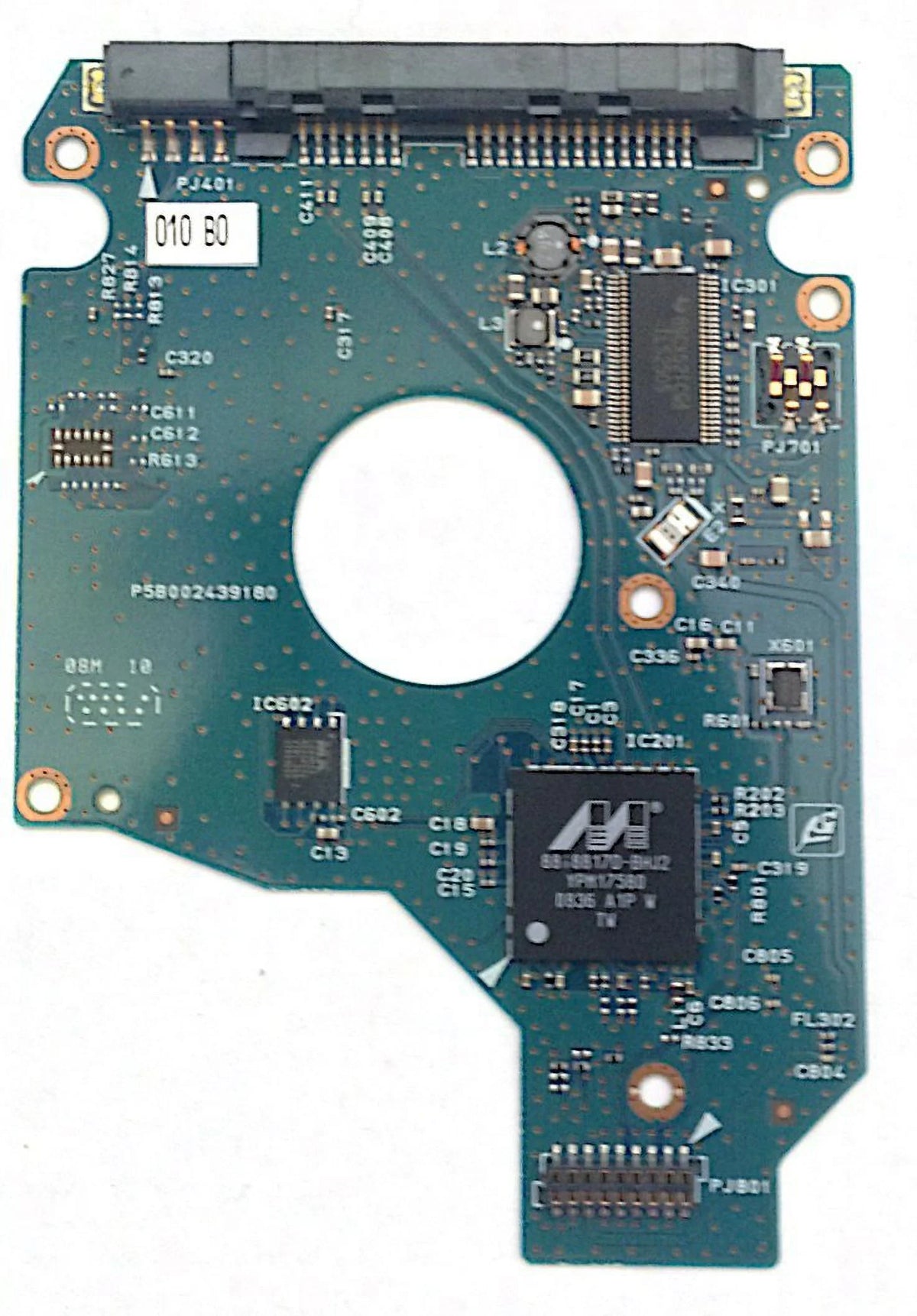 HDD Z9228
