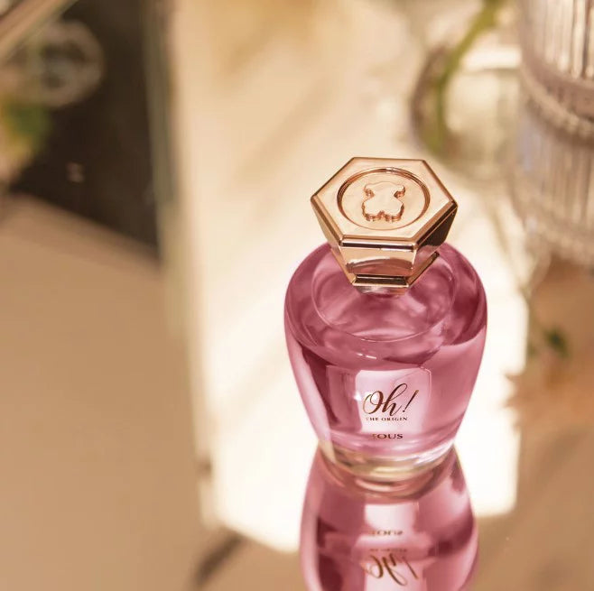 Eau de Parfum 3.4 fl oz N54409
