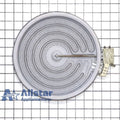 9" Radiant Surface Element K287117