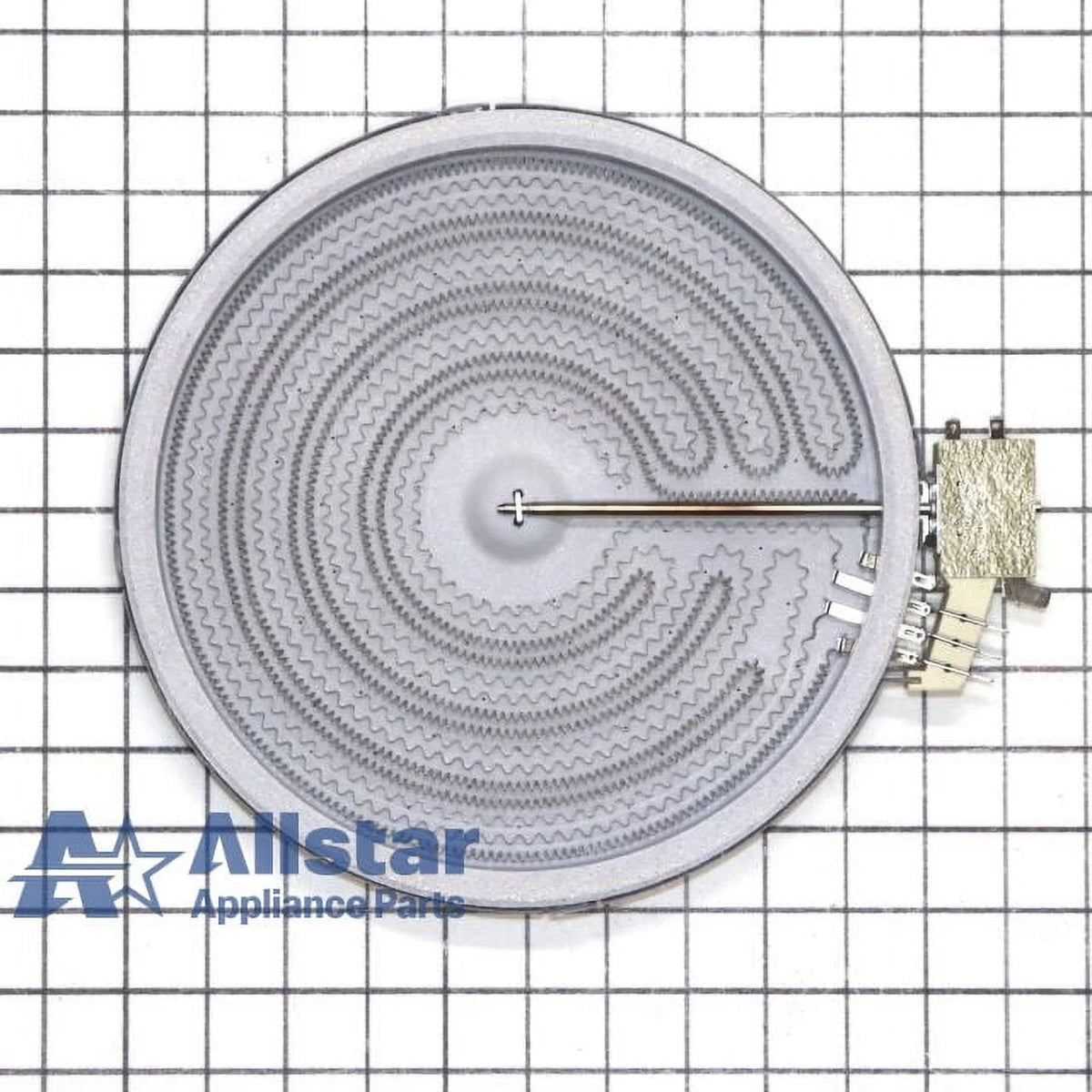 9" Radiant Surface Element K287117