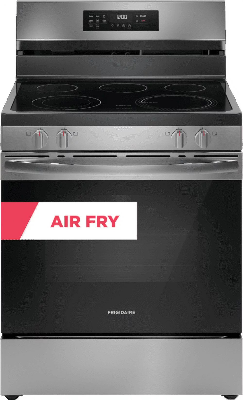 30 Inch Electric Range W863953