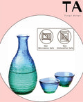 Sake Set Glasses U350