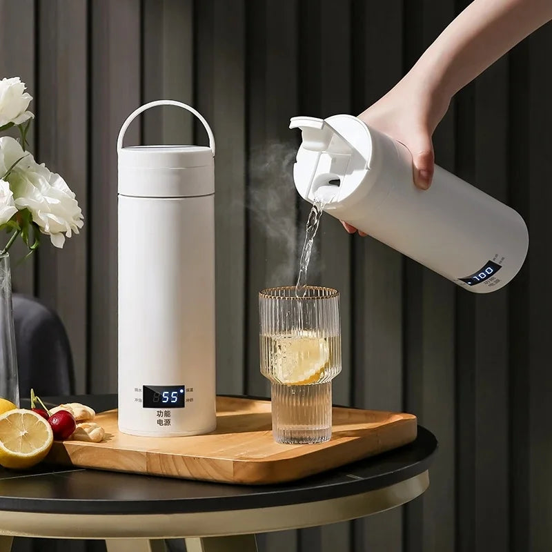 Portable Kettle 500ml D809416