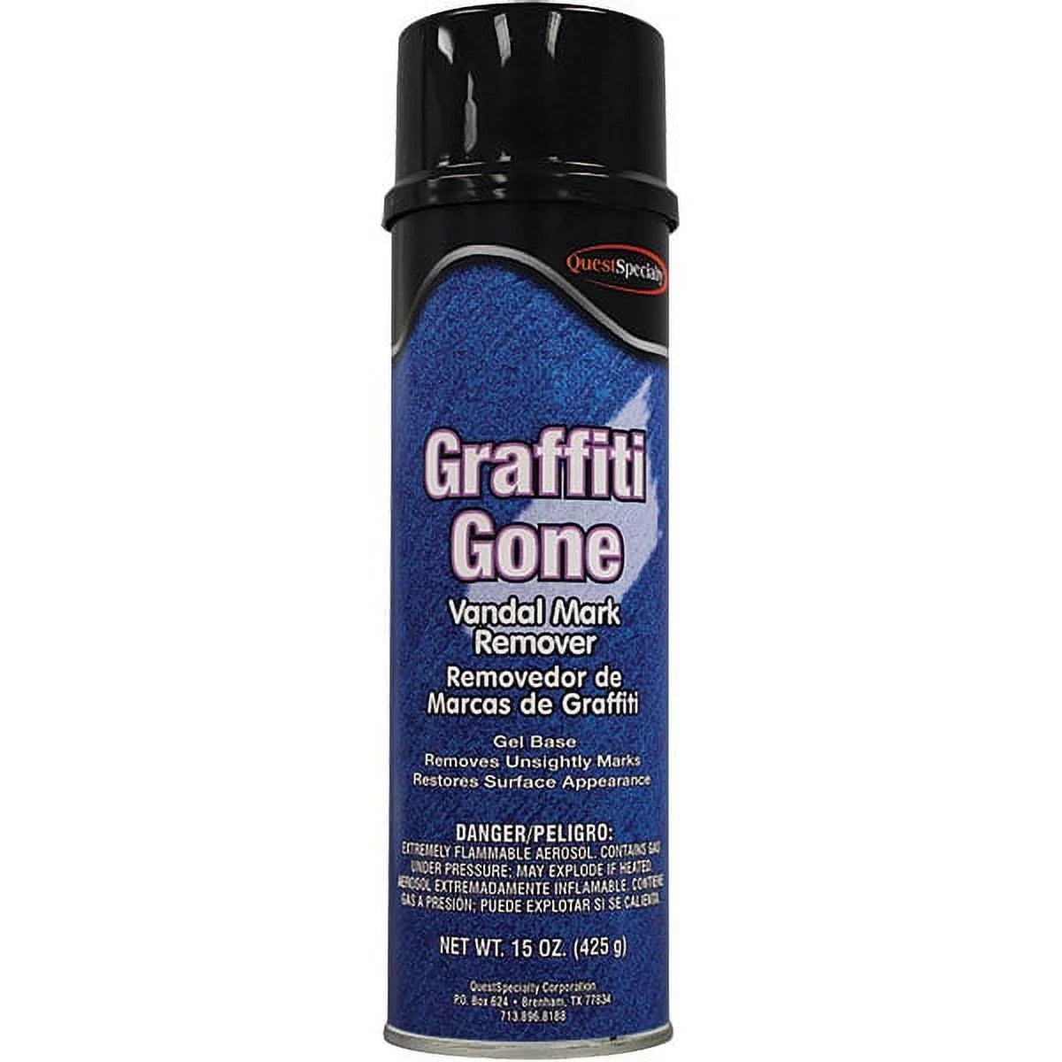 Graffiti Mark Remover 12/Case L996807
