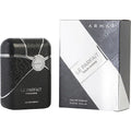 Eau de Parfum Spray for Men 3.4 oz V8342
