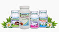Herbal Combo Pack for Female Health I23776
