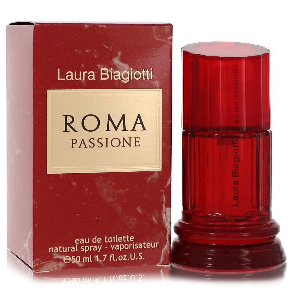 Eau De Toilette Spray 1.7 oz P372