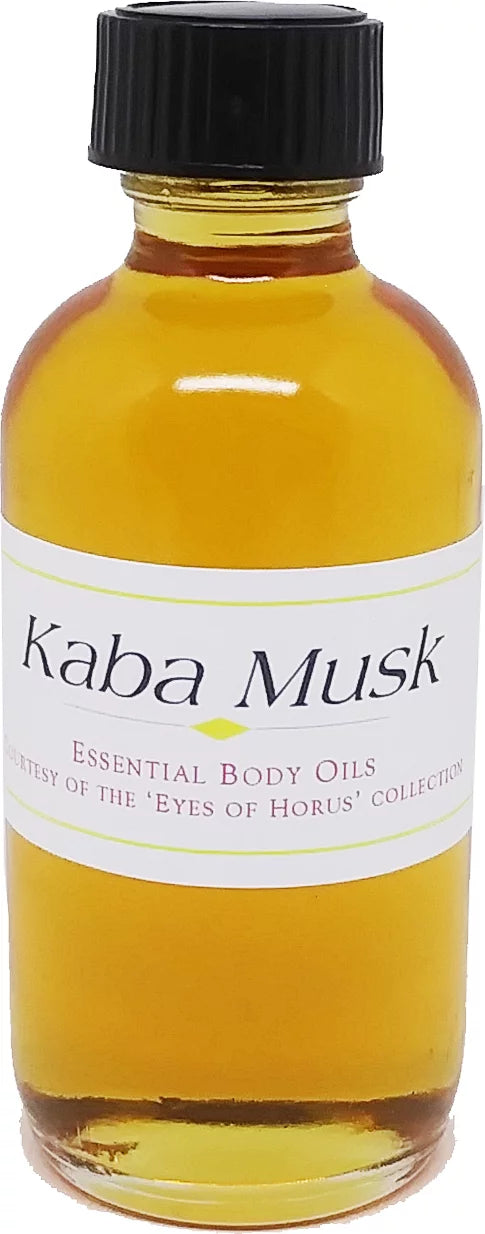 Scented Body Oil 2 oz Y226