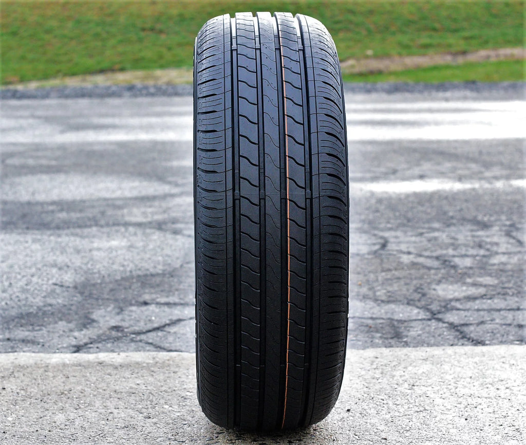 195/60R16 89H All Season Tire M6399