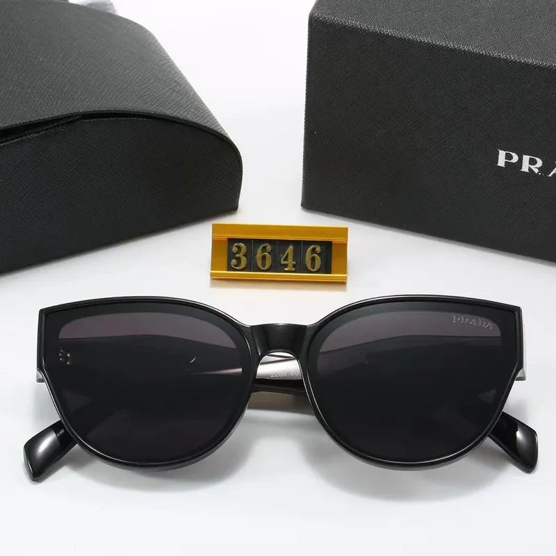 Polarized Sunglasses D6446