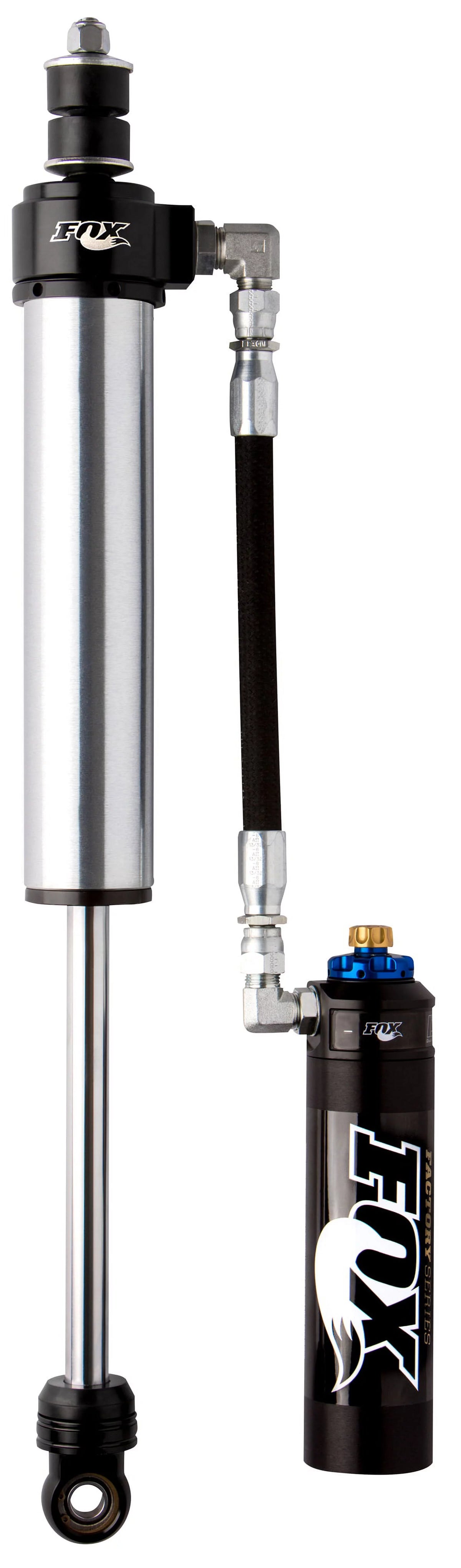 2.5 Factory Series Reservoir Shock Set N86708
