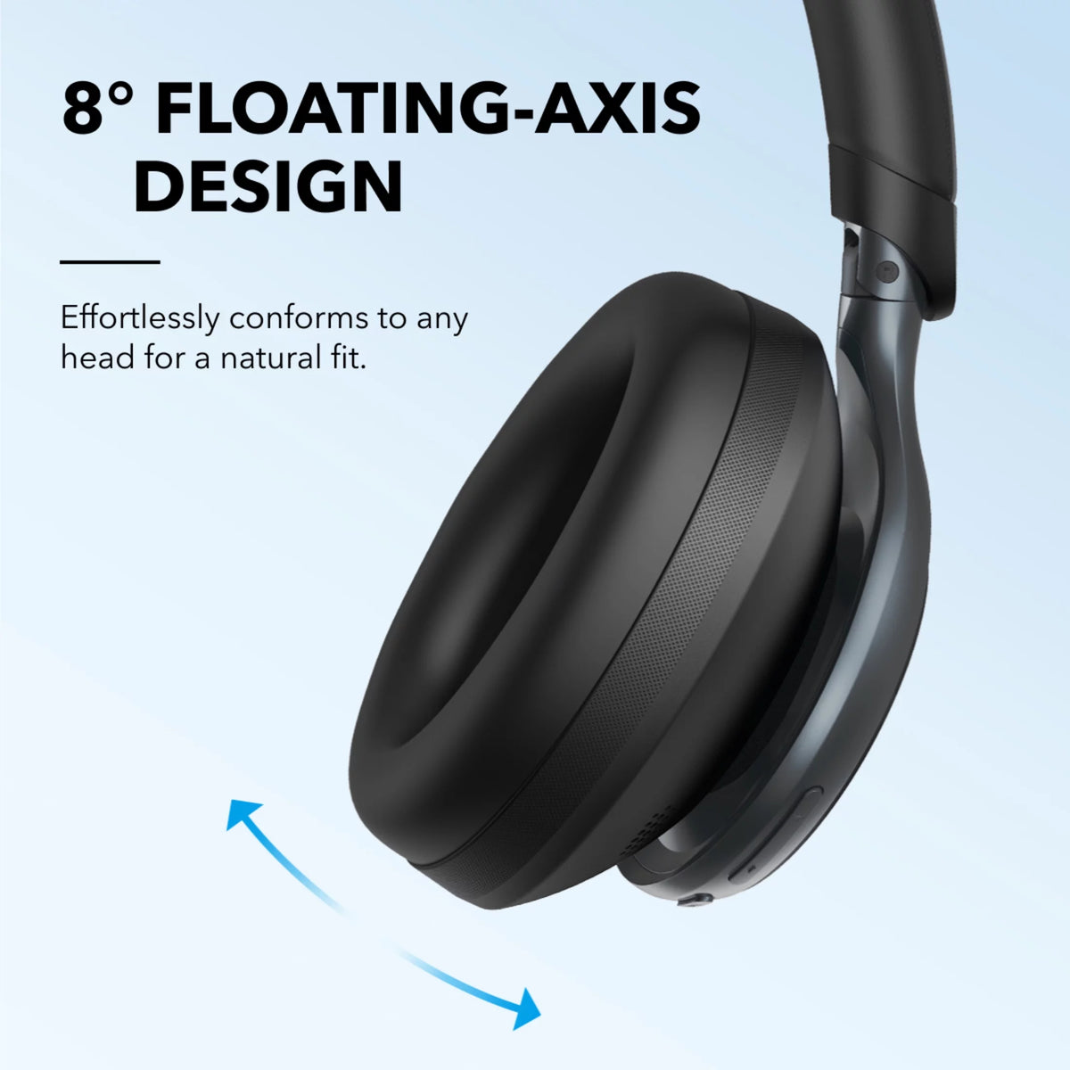 Bluetooth Over-Ear Headphones W380