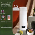 Portable Kettle 500ml D809416