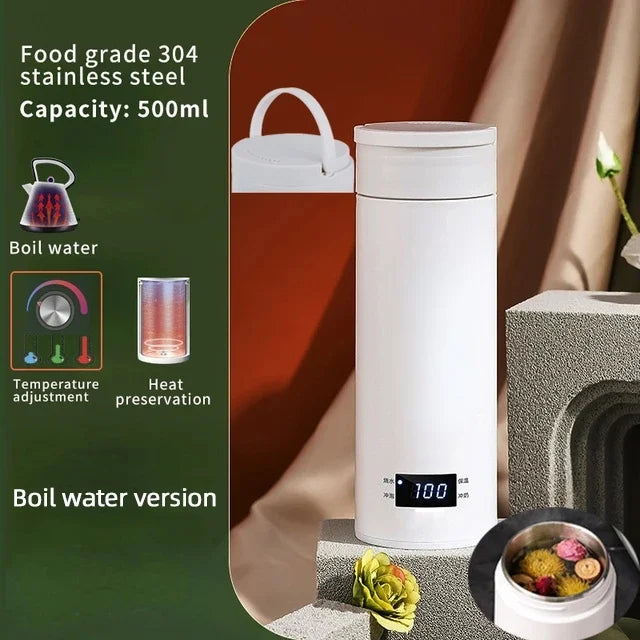 Portable Kettle 500ml D809416