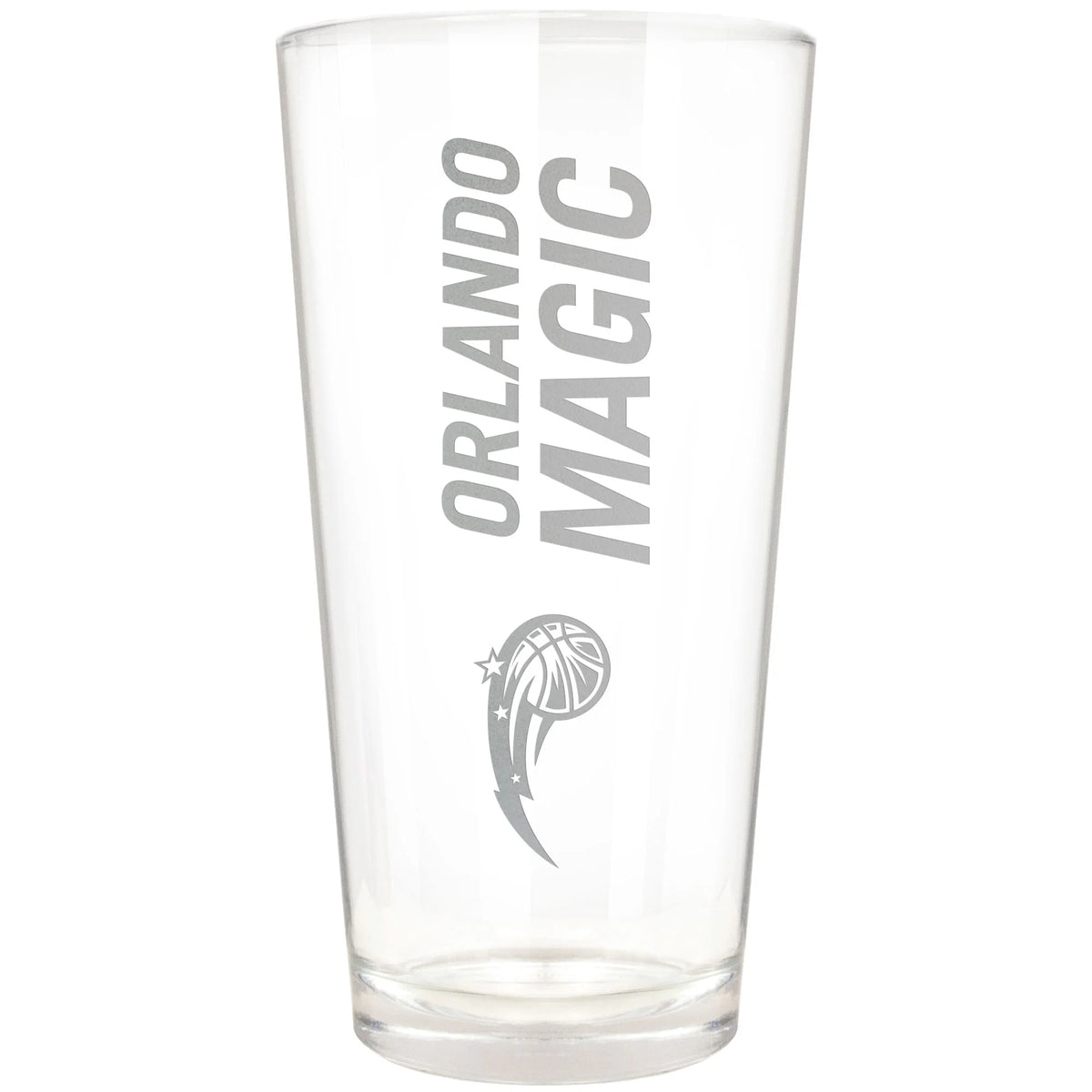 16oz. Pint Glass Y6551