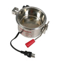 Replacement Kettle Popper with Handle for 6 Oz Popcorn Machines T6182