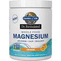 Orange 14.8 oz Whole Food Magnesium Z3682