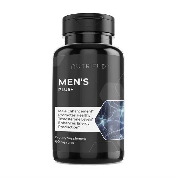 Men's Plus+ M1986