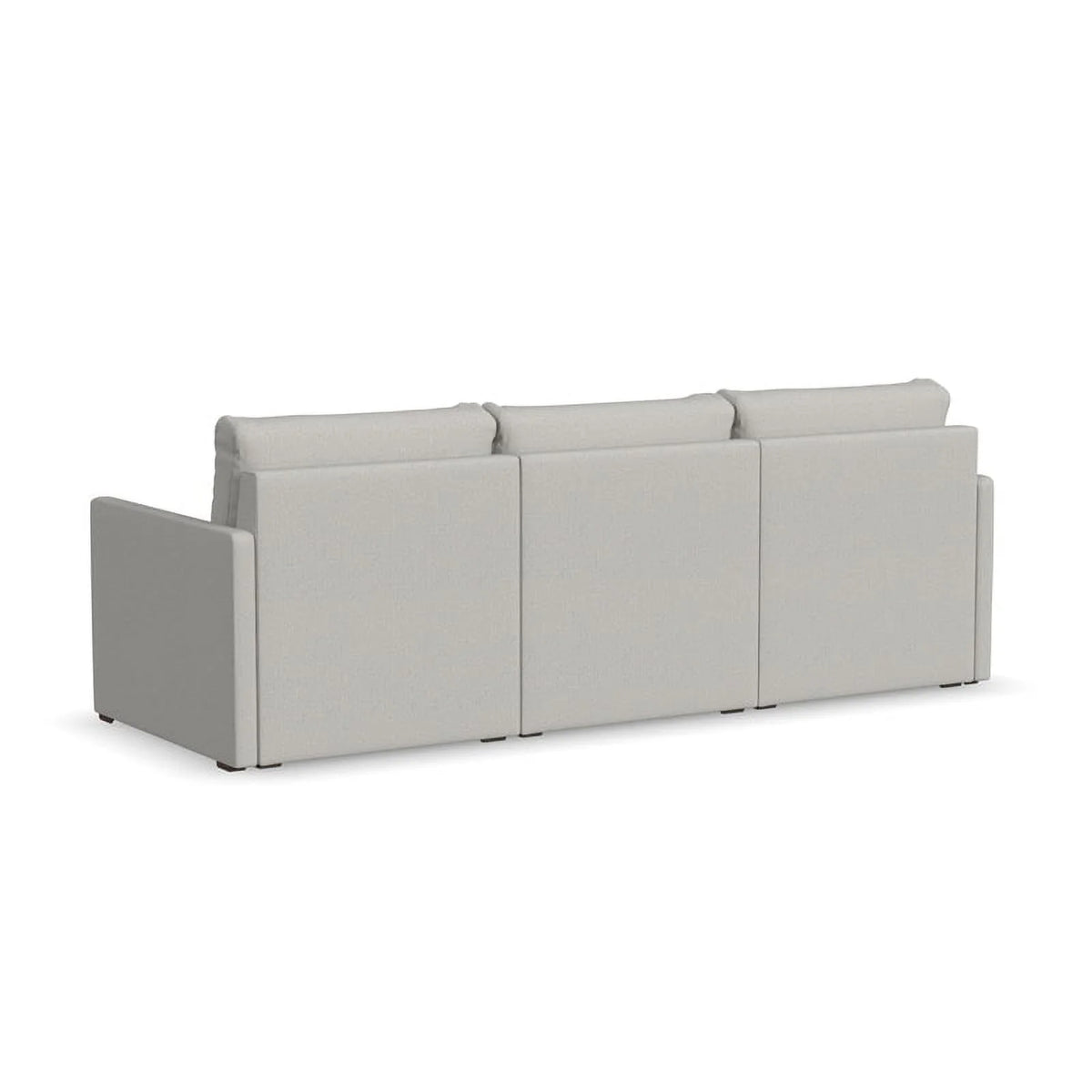 Frost Sofa with Narrow Track Arms Q261231